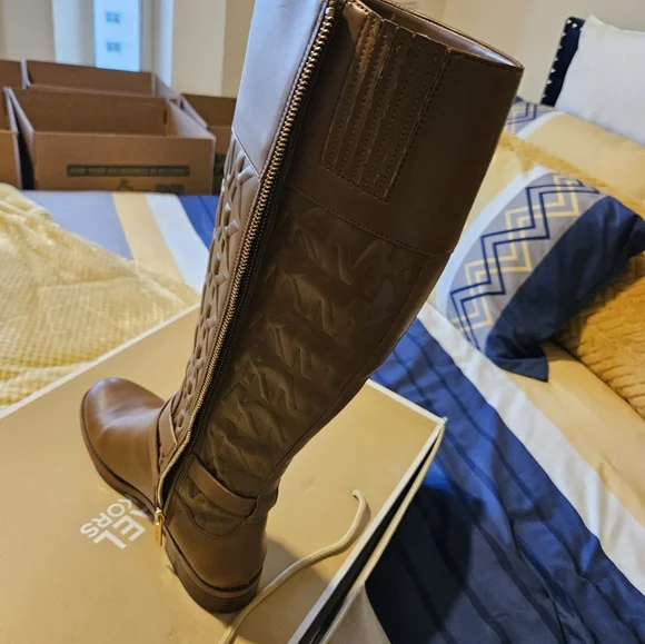 MK Riding boot - Picture 3 of 3